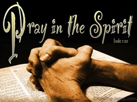 Teach Me To Pray - Study in Prayer (11)